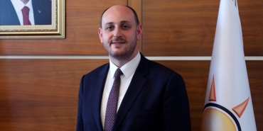 Büyükgümüş’ten Özgür Özel’e Sert Tepki Geldi