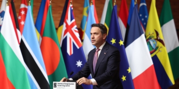 Türkiye’nin Enerji Stratejisinde Nükleer Enerji Hamlesi