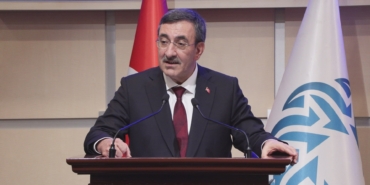 Cevdet Yılmaz: Bölgesel Savaşın Etkileri Yakından İzleniyor