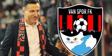 Vanspor’da Başkanlık Krizi Sona Erdi: Erol Temel Resmen Görevde