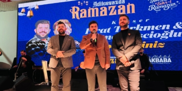 Adilcevaz’da Ramazan Coşkusu: Etkinliklere Vatandaşlardan Yoğun İlgi