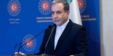 İran Dışişleri Bakanı Arakçi: Netanyahu Amerikalıların Hayatıyla Kumar Oynadı