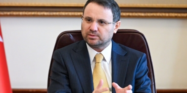 Adalet Bakanı Gürlek: Ceza İnfaz Kurumlarındaki Hafız Sayısı 170’e Yükseldi