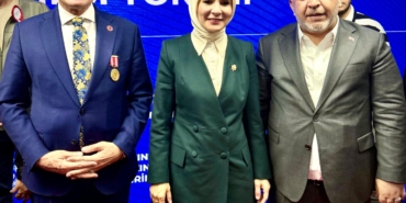 15 Temmuz Demokrasi Şehitleri, Gazileri ve Terör Mağdurları Derneği Onursal Başkanı Seyyithan Solmaz’dan Anlamlı Mesaj: “661 Şehit Yakını ve Gaziye Kamu İstihdamı, Devletimizin Vefa Nişanesidir”