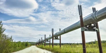 Rusya Enerji Sevkiyatını Avrupa Yerine Asya’ya Kaydırıyor