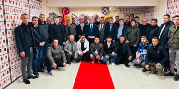 Türk Silahlı Kuvvetler ve Deniz Kuvvetleri Komutanlığımız Şehit ve Gazi Ailelerinin Kırmızı Çizgisidir