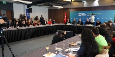 COP31 Kapsamında Çevre Ve İklim Medya Turları Düzenlendi