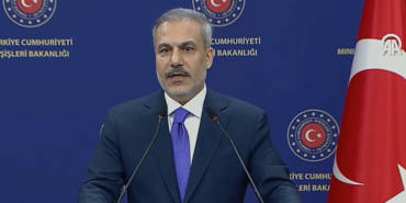 Dışişleri Bakanı’nın Birleşik Arap Emirlikleri Ziyareti Açıklandı