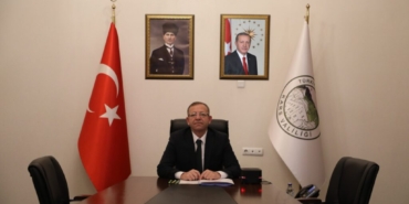 Vali Polat, Baharın Müjdecisi Nevruz Bayramımız kutlu olsun