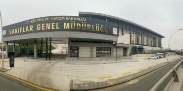 Vakıflar Genel Müdürlüğü’nden Ramazan’da Dev Sosyal Destek Paketi