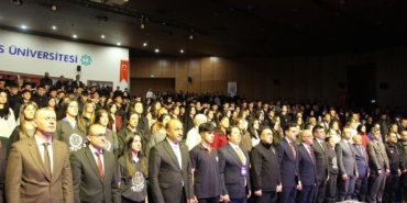 Kars, Gençlerin Sanat Coşkusuna Ev Sahipliği Yapıyor