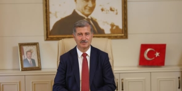 AİÇÜ, İlk Kez THE Platformuna Başvurdu