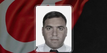 Bakan Çiftçi’den Şehit Polis Memuru Seçkin Yalçın İçin Taziye Mesajı