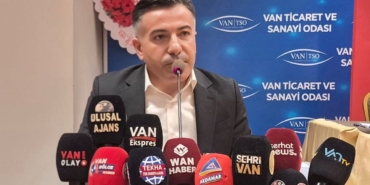 Erol Temel’den Vanspor’a Tarihi Bağış: “160 Milyon Liralık Alacağımı Siliyorum”
