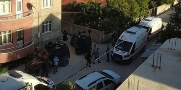 Van’da Komşular Arasında Çıkan Kavgada Çok Sayıda Kişi Yaralandı