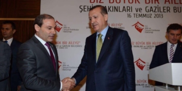 Gazilerimiz, Vatan Uğruna Yazılan Destanın Yaşayan Kahramanlarıdır