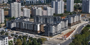 İstanbul’da Kiralık Sosyal Konut Hamlesi Başlıyor