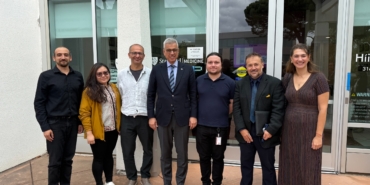 Sağlık Bakanı Memişoğlu ABD’de İleri Sağlık Teknolojilerini İnceledi