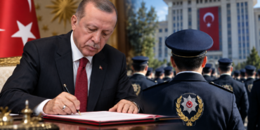 Cumhurbaşkanı Recep Tayyip Erdoğan’ın Kararıyla Emniyet Teşkilatında 69 Atama