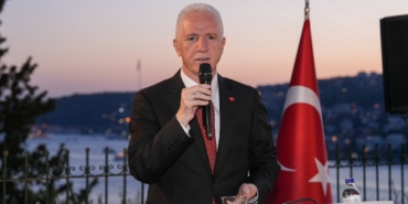 İstanbul Valisi Davut Gül’den Özgür Özel’e Üsküdar Seçimi Yanıtı