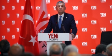 Yenilik Partisi’nden ‘Yeni Parti’ İsmine İtiraz: Yargıtay’a Başvuru Yapıldı